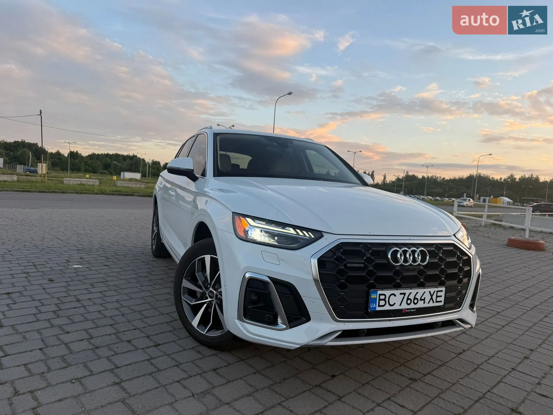 2024 Audi Q5 - мініатюра 6