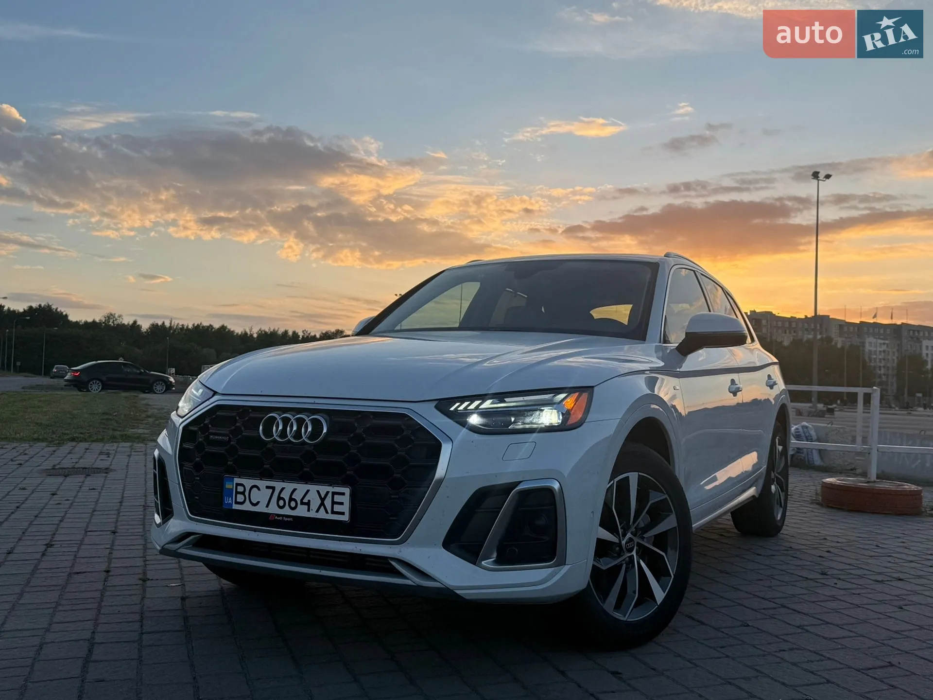 2024 Audi Q5 - мініатюра 9
