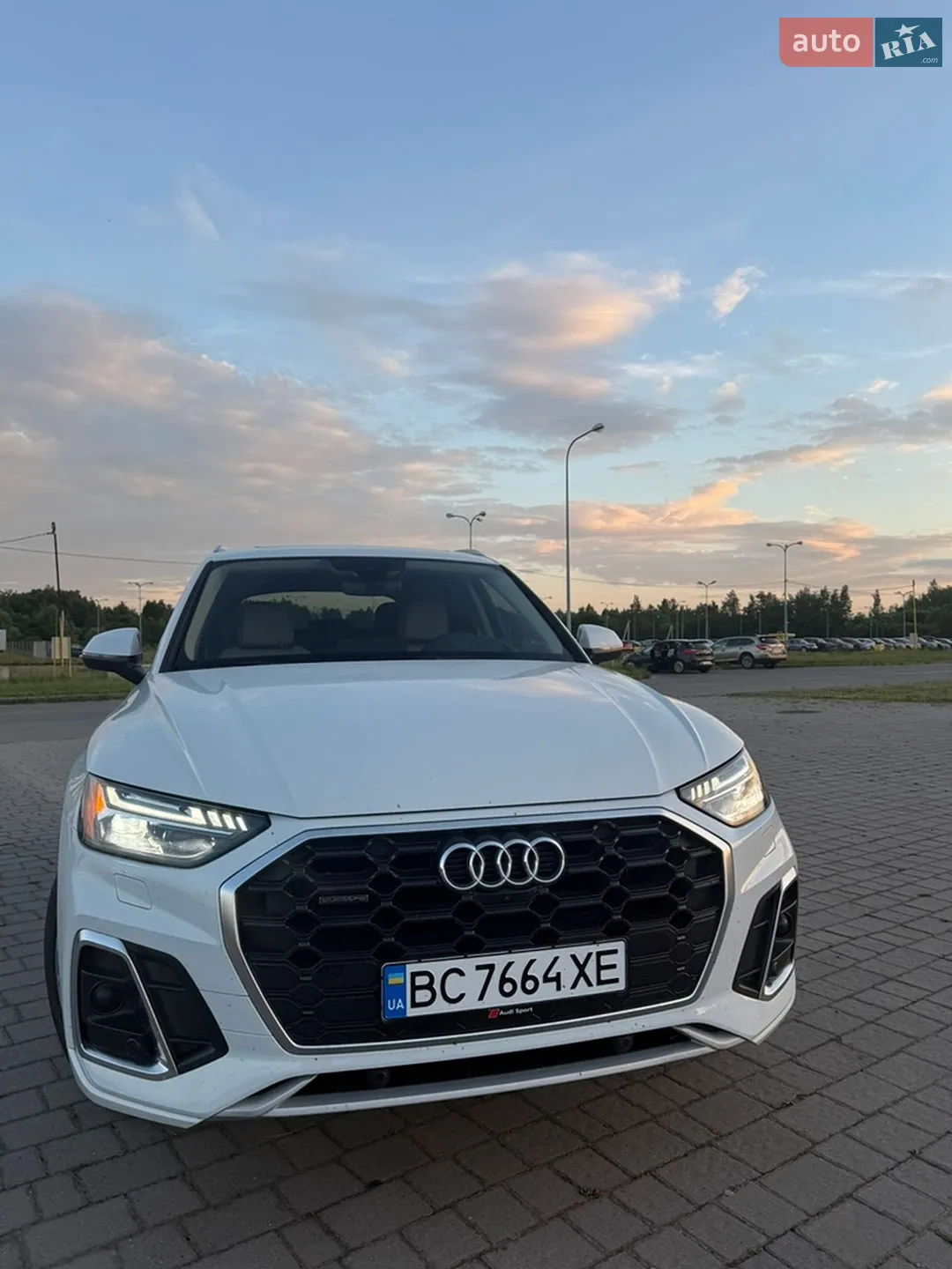2024 Audi Q5 - мініатюра 10