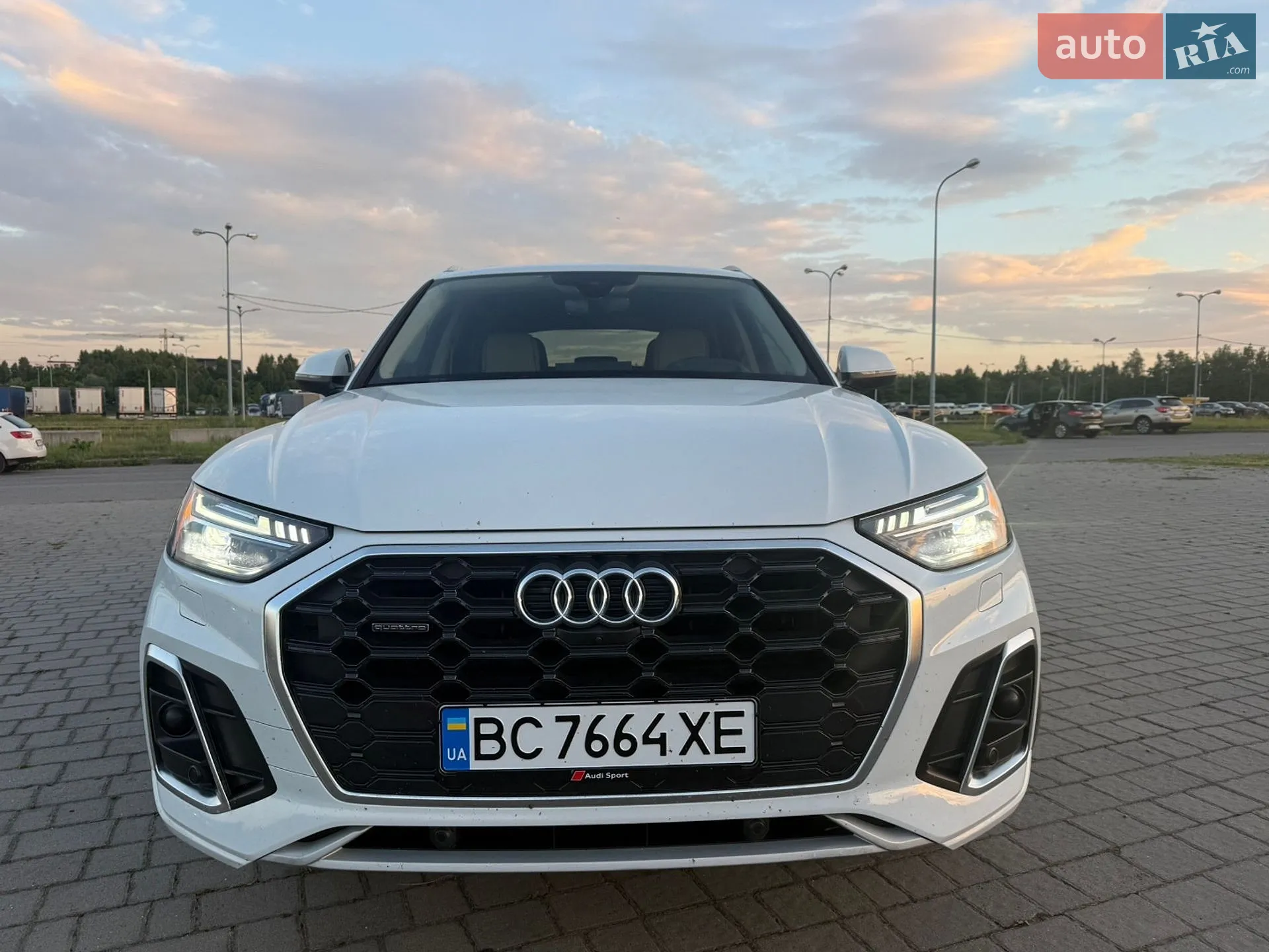 2024 Audi Q5 - мініатюра 12