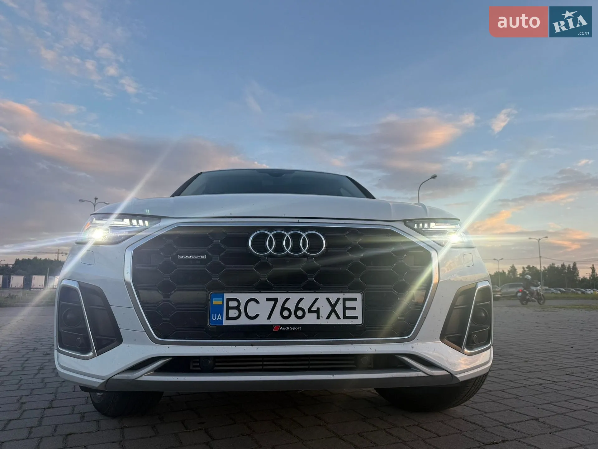 2024 Audi Q5 - мініатюра 13