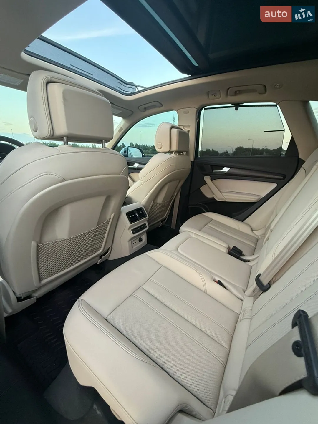 2024 Audi Q5 - мініатюра 15