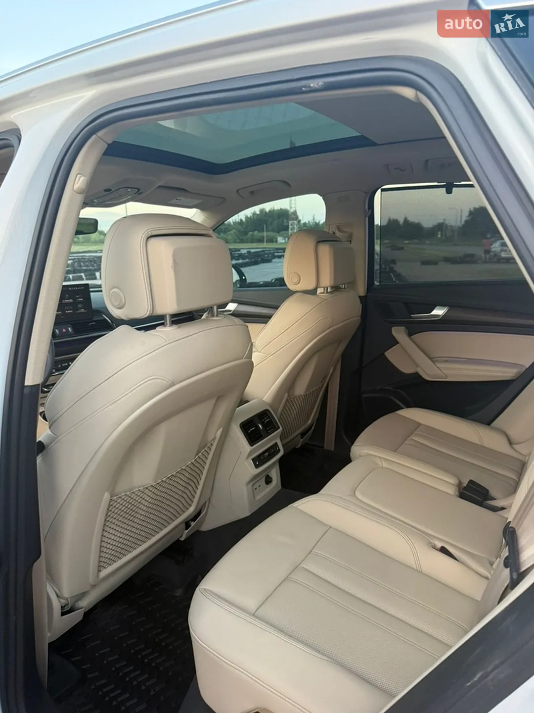 2024 Audi Q5 - мініатюра 17