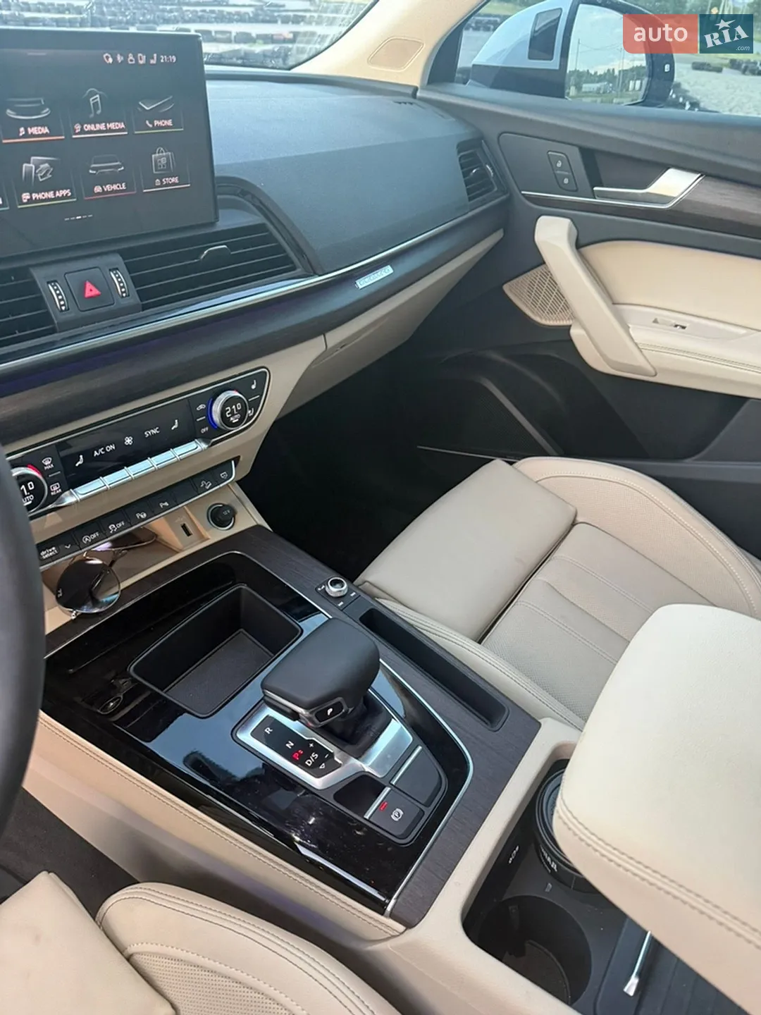 2024 Audi Q5 - мініатюра 18