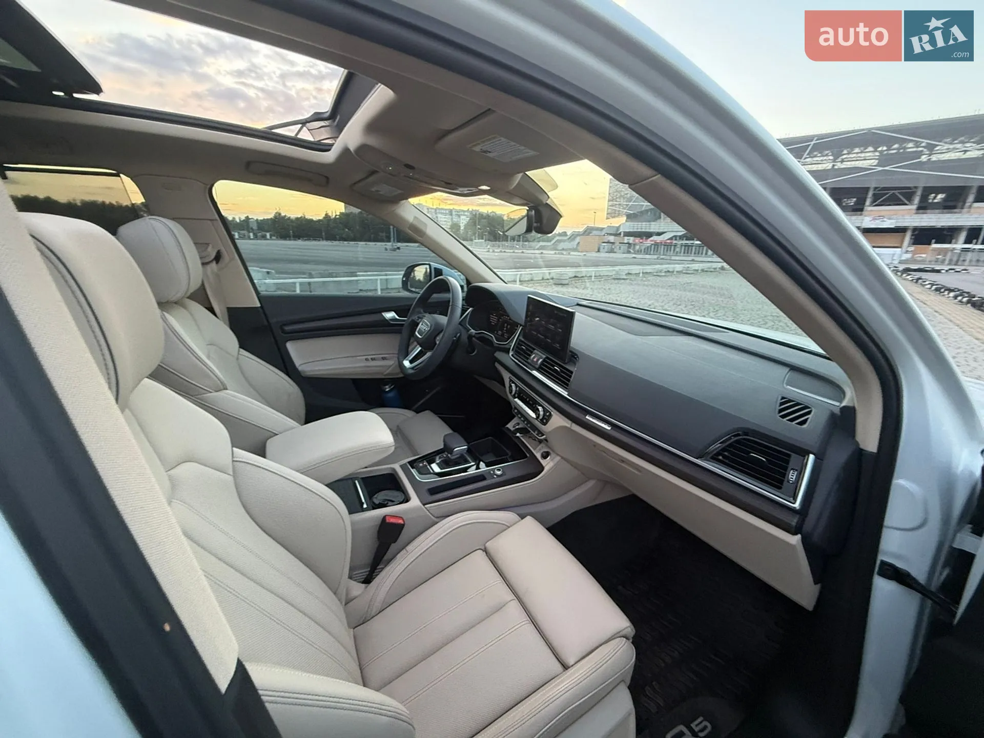 2024 Audi Q5 - мініатюра 19