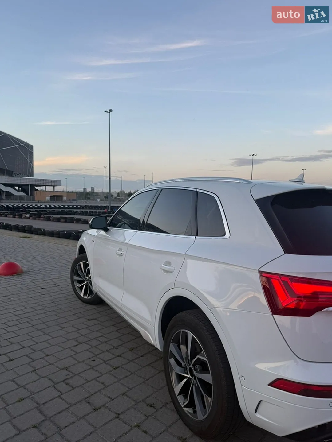 2024 Audi Q5 - мініатюра 28