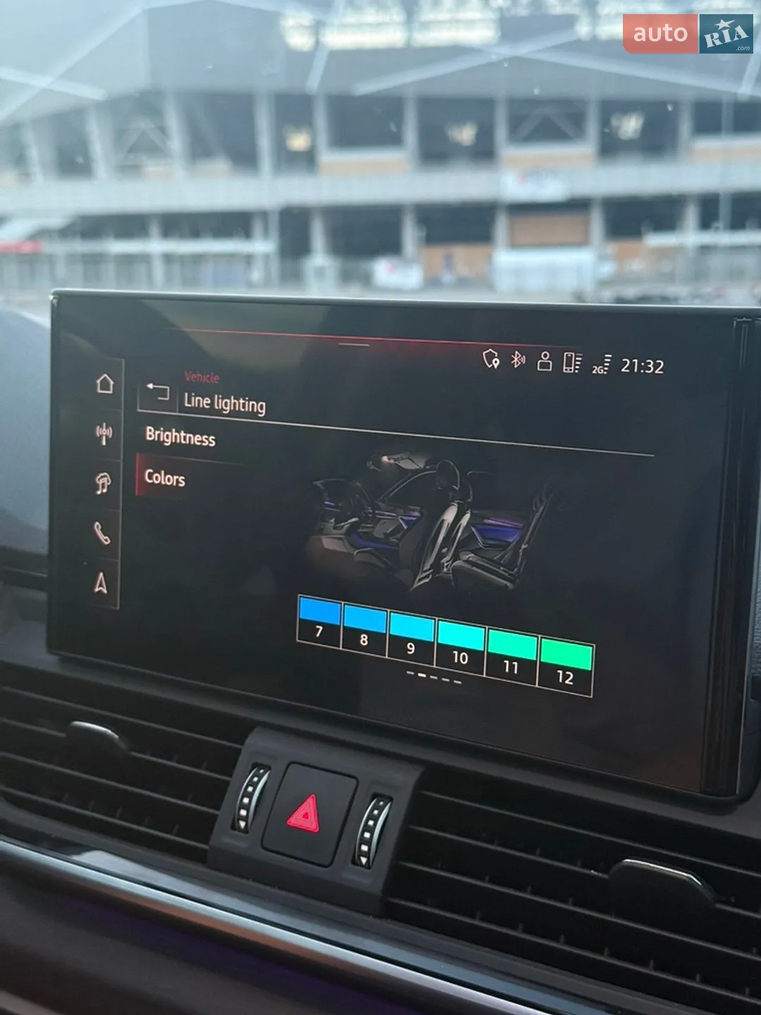 2024 Audi Q5 - мініатюра 32