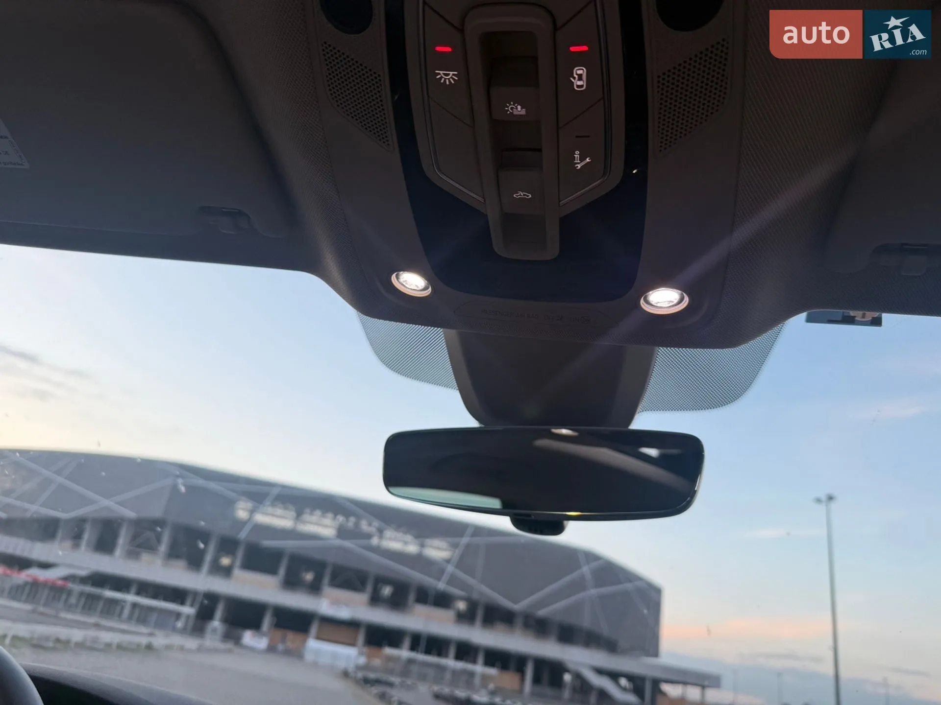 2024 Audi Q5 - мініатюра 33