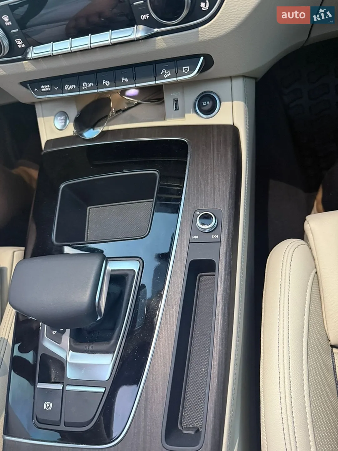 2024 Audi Q5 - мініатюра 34
