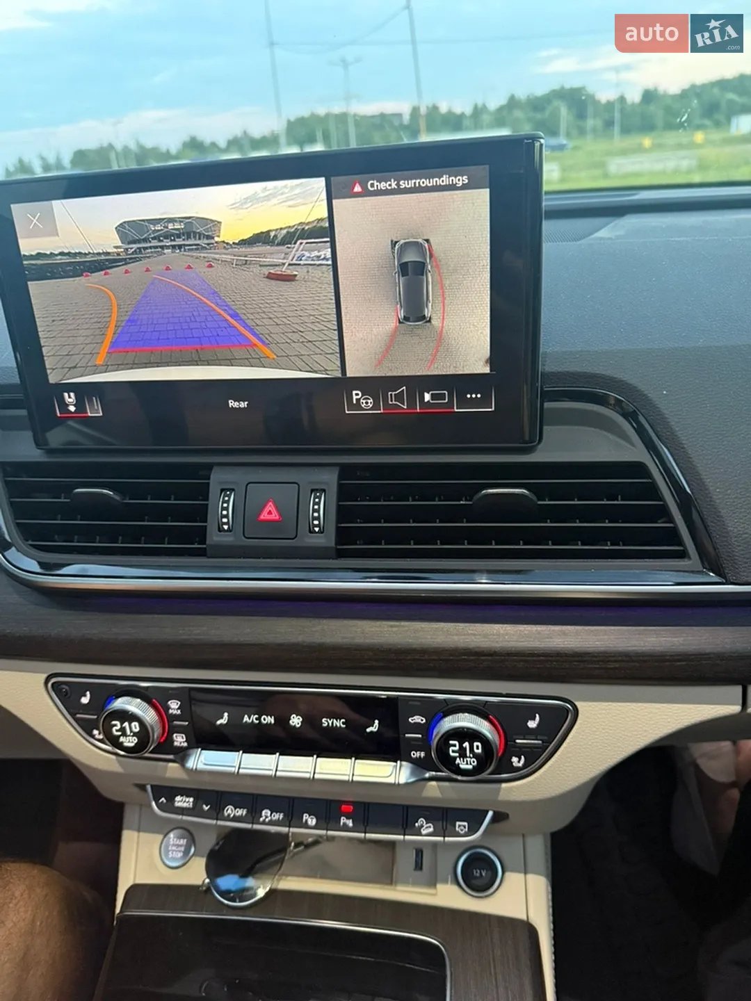 2024 Audi Q5 - мініатюра 37