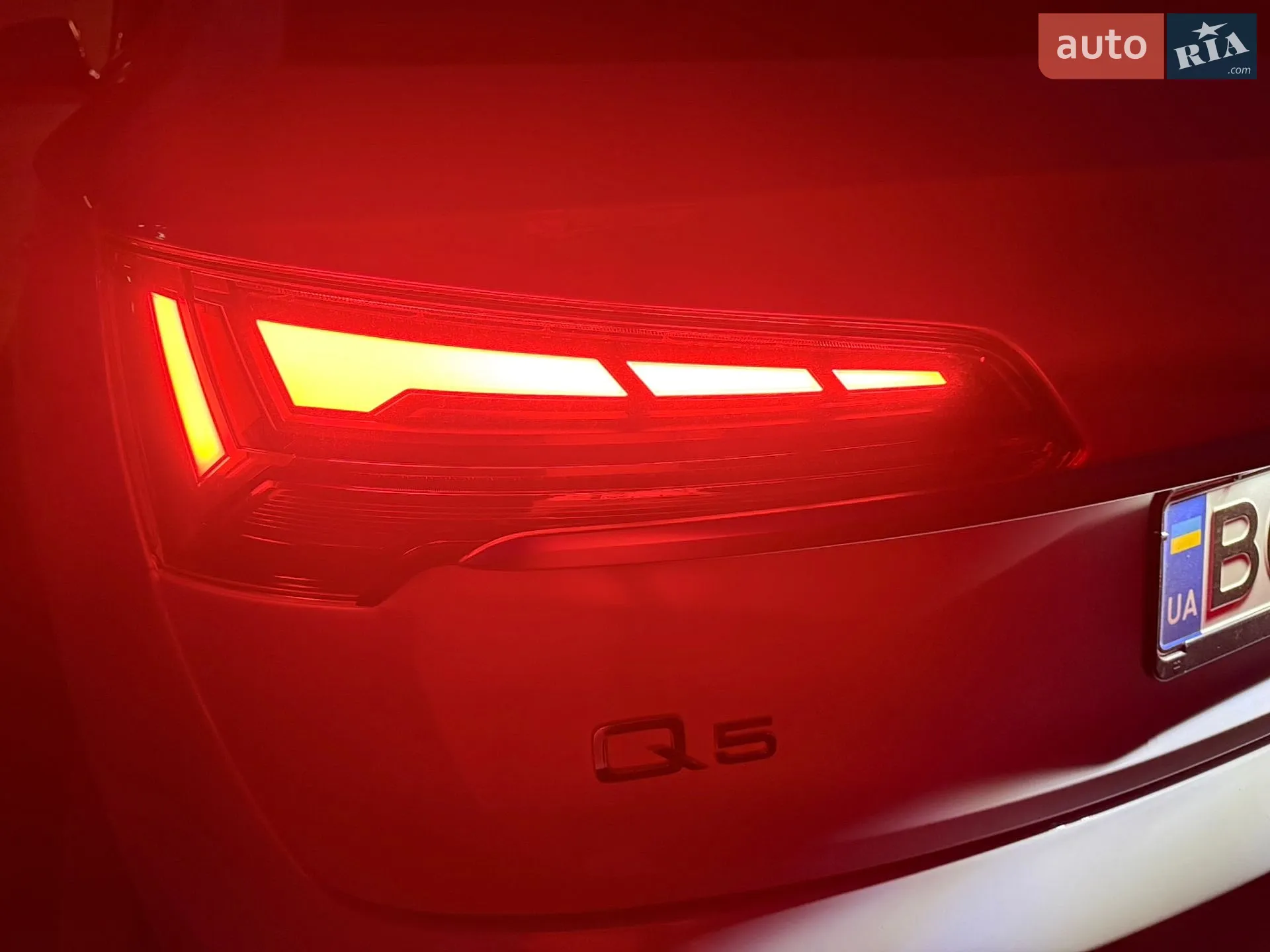 2024 Audi Q5 - мініатюра 38