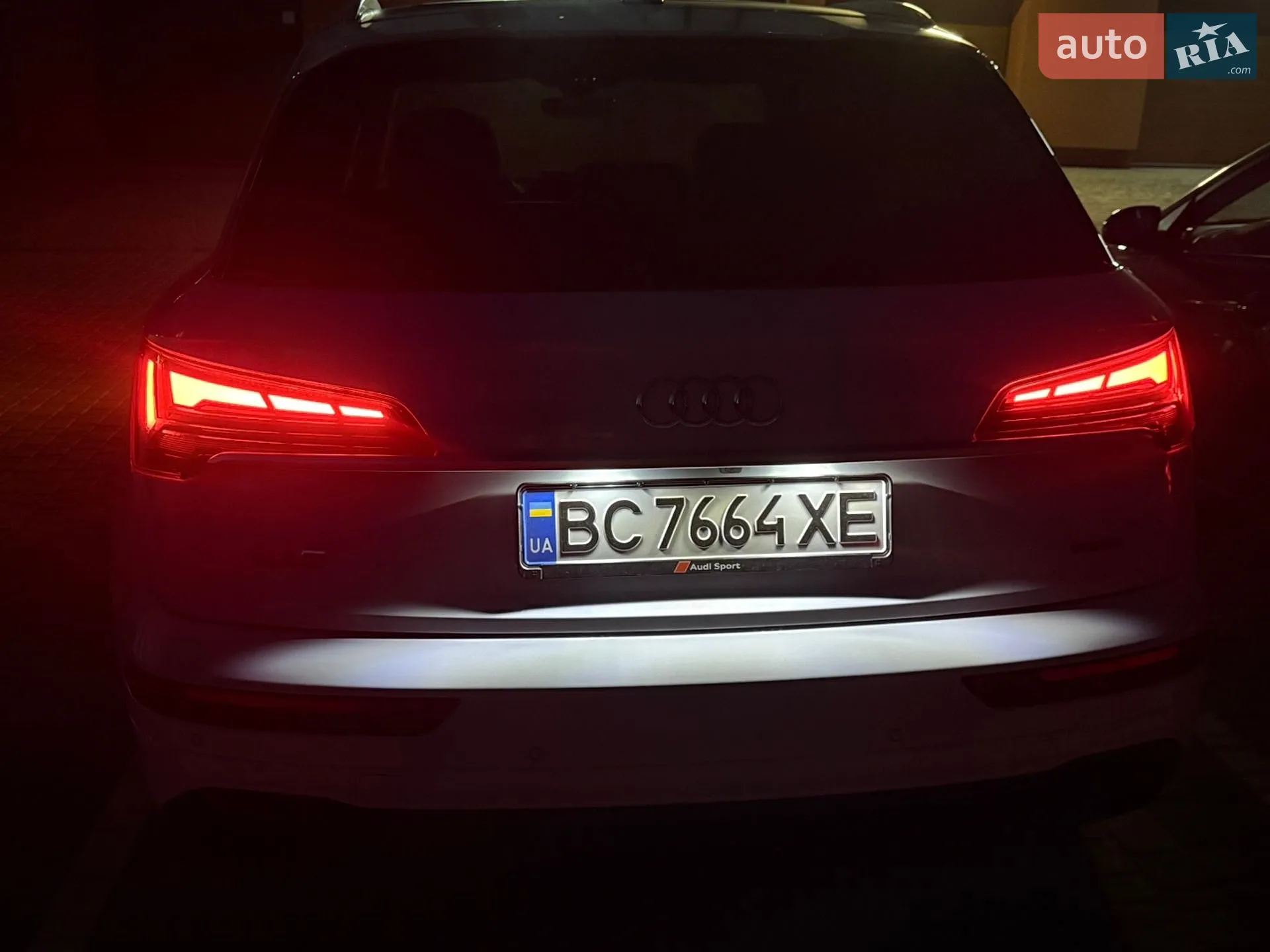 2024 Audi Q5 - мініатюра 39