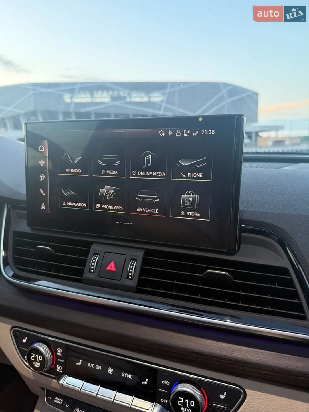 2024 Audi Q5 - мініатюра 40