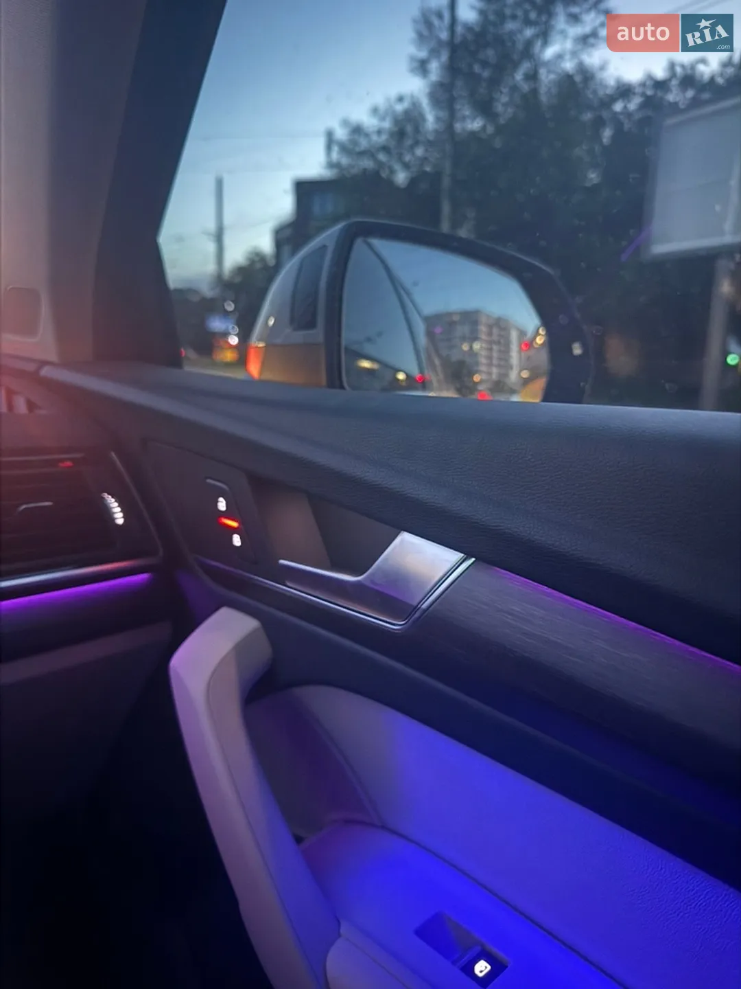 2024 Audi Q5 - мініатюра 41