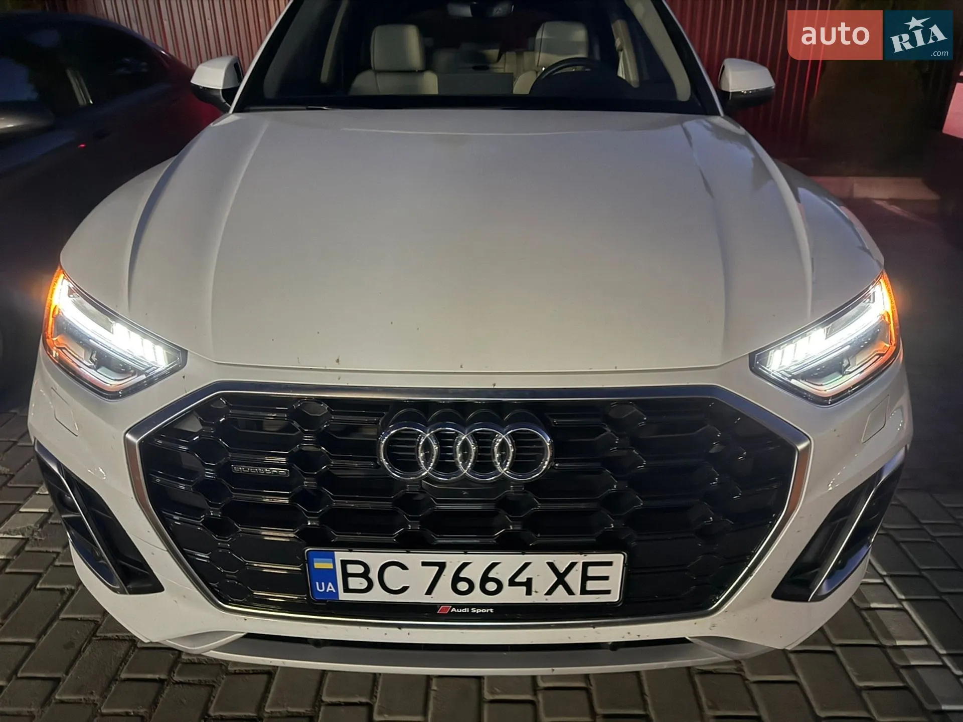 2024 Audi Q5 - мініатюра 42