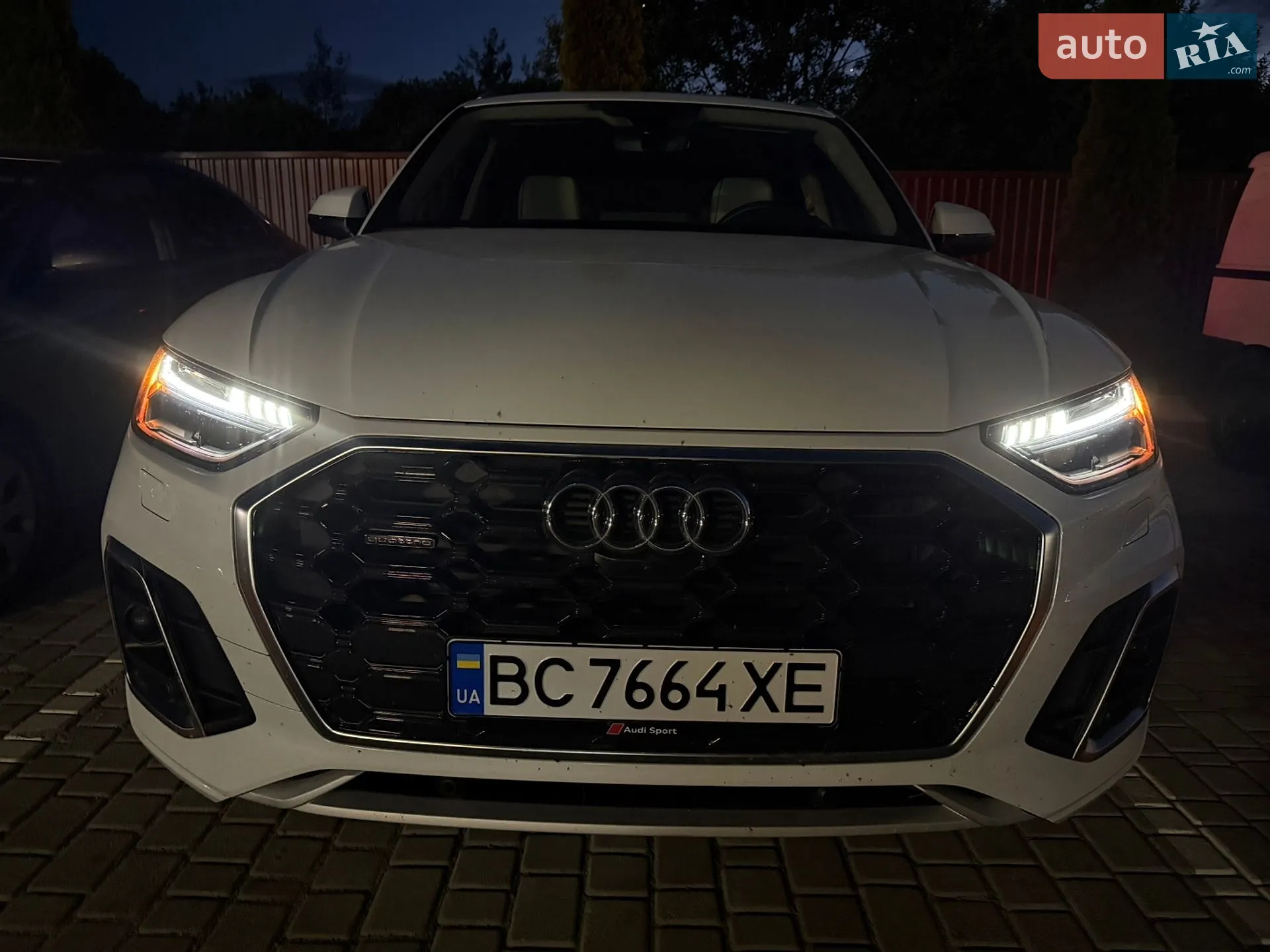 2024 Audi Q5 - мініатюра 44