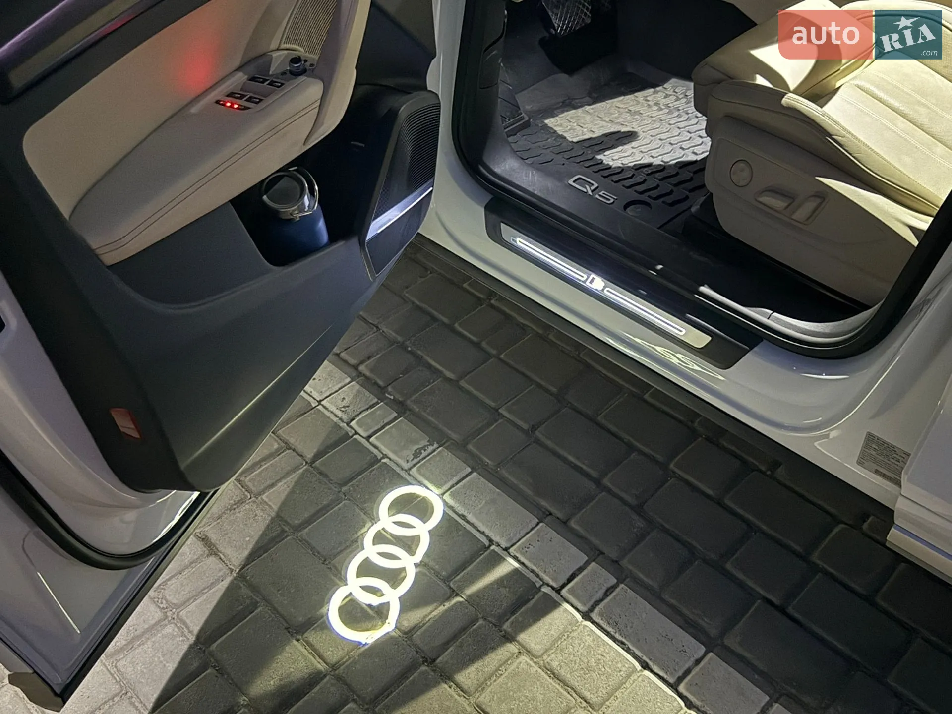 2024 Audi Q5 - мініатюра 48