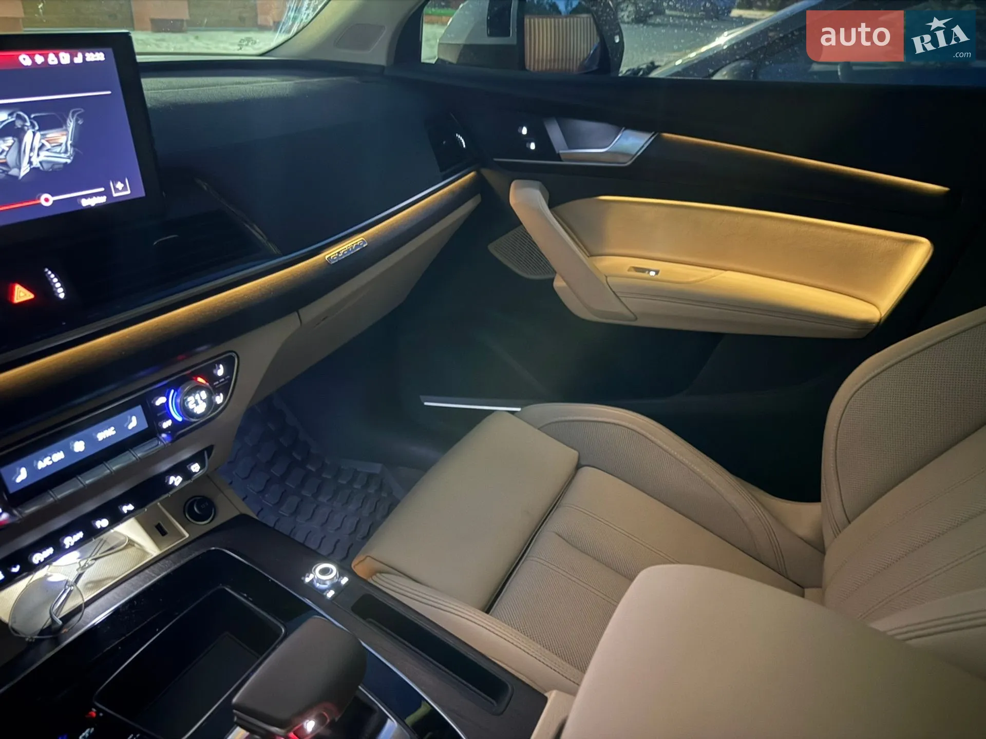 2024 Audi Q5 - мініатюра 49
