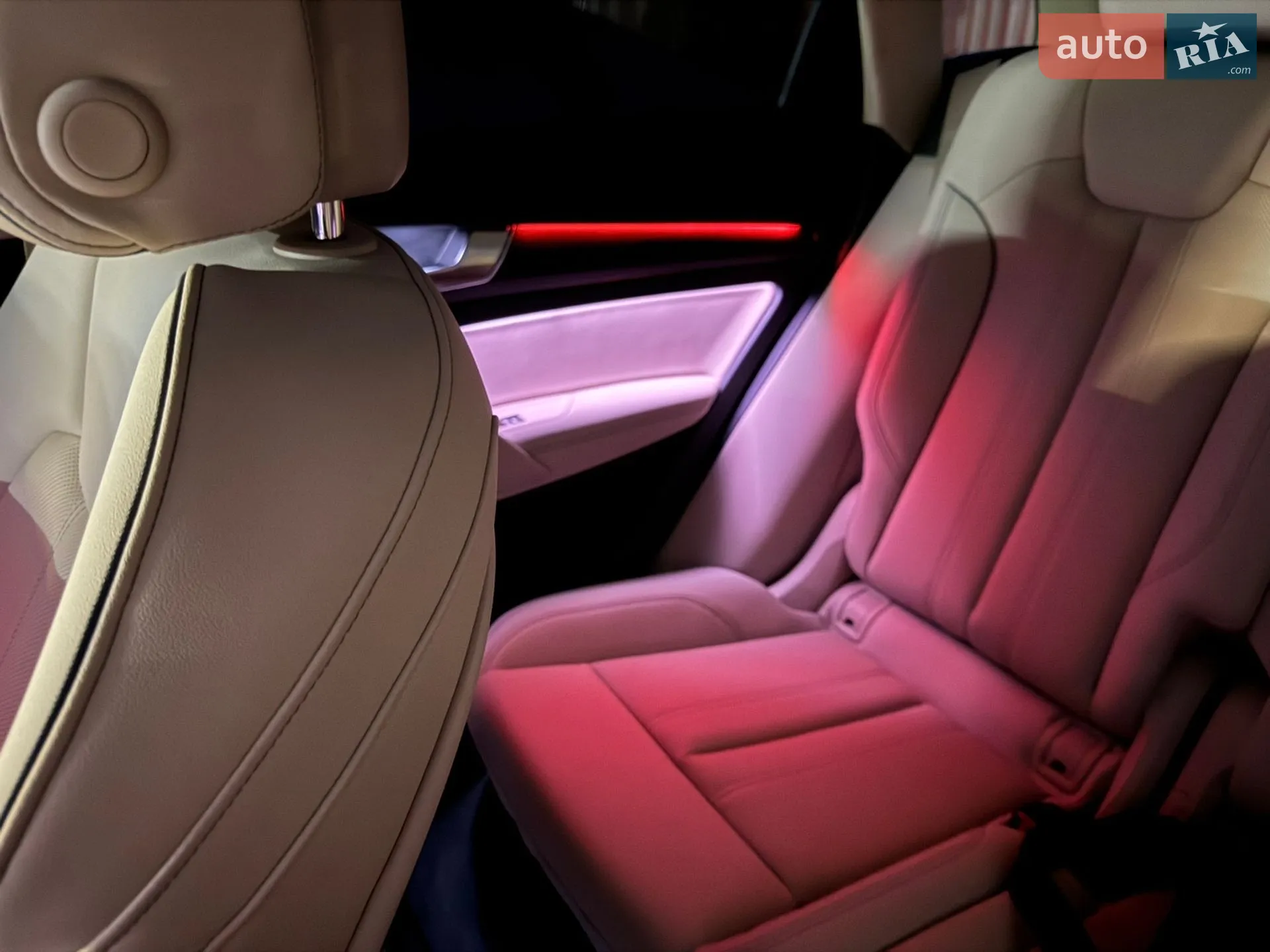 2024 Audi Q5 - мініатюра 51