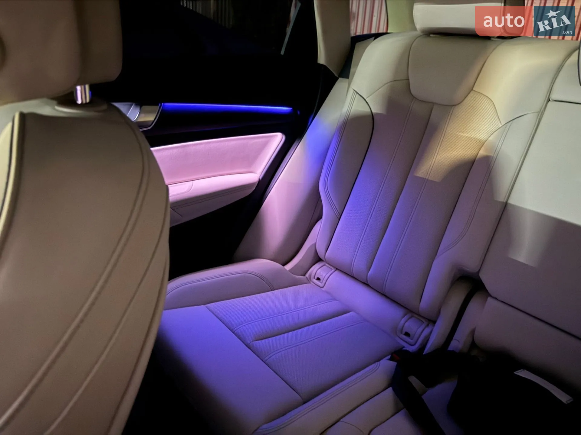 2024 Audi Q5 - мініатюра 52