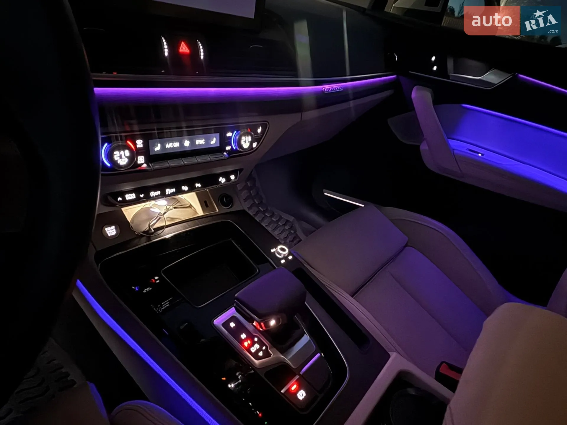 2024 Audi Q5 - мініатюра 54