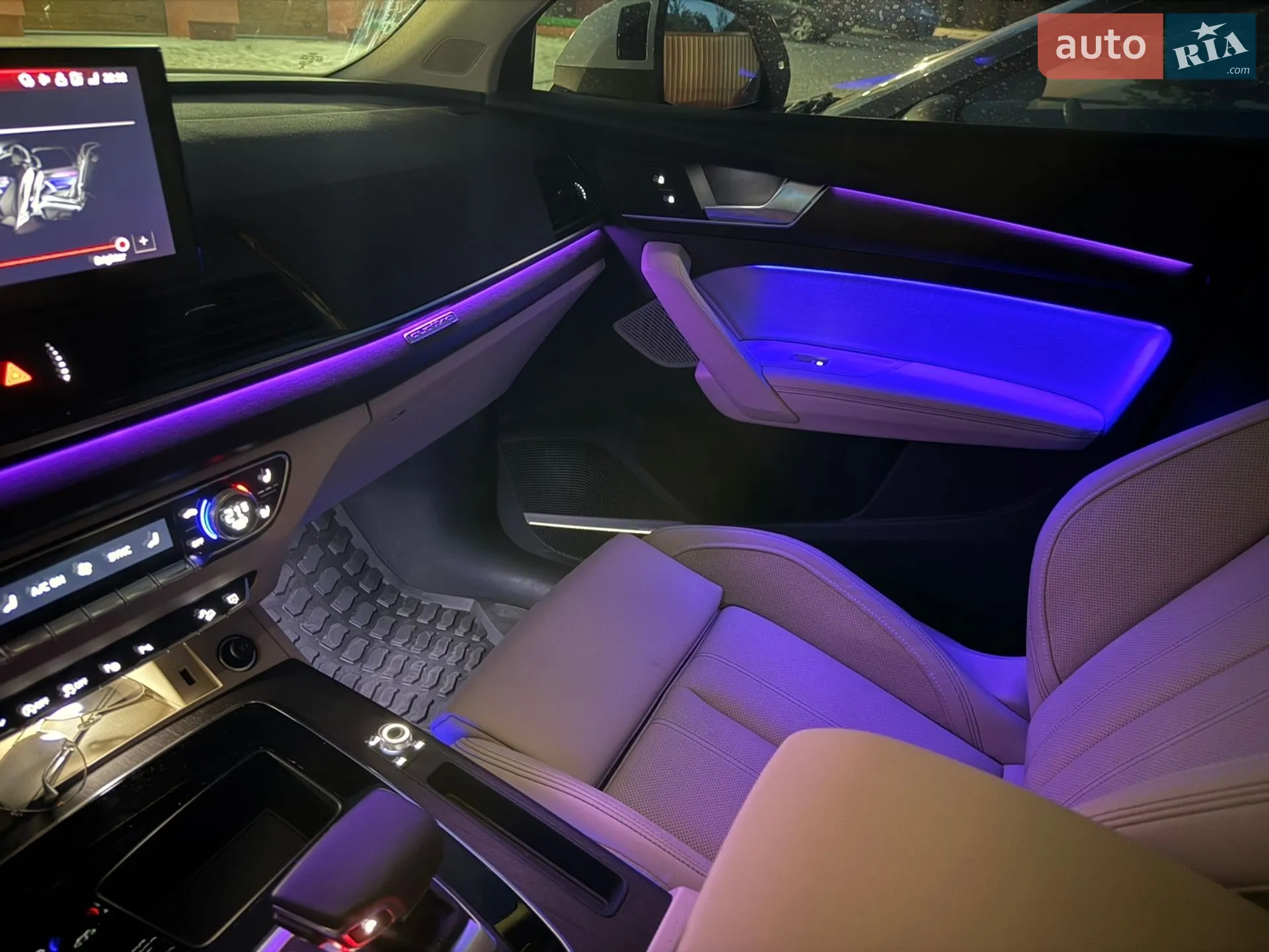 2024 Audi Q5 - мініатюра 59