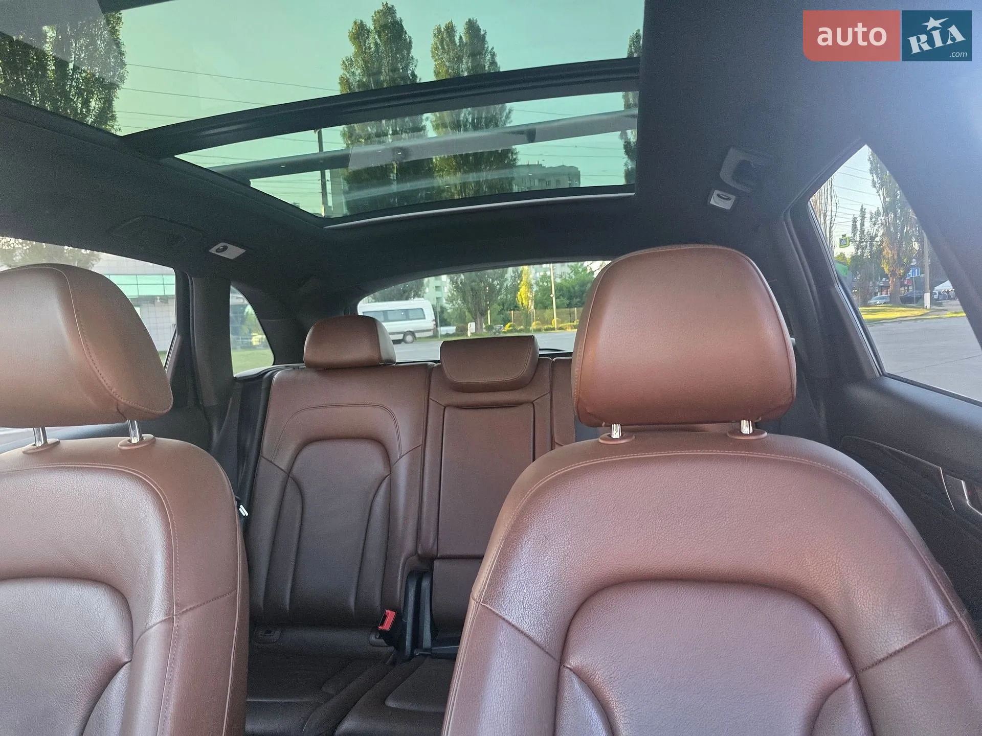2016 Audi Q5 - мініатюра 21