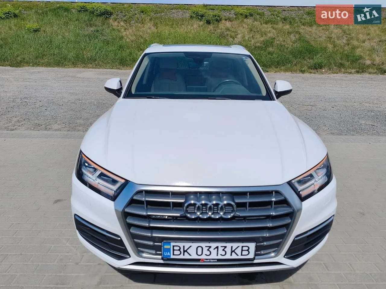 2016 Audi Q5 - мініатюра 24