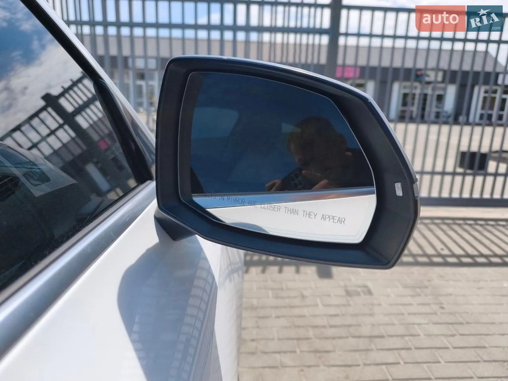 2017 Audi Q5 - мініатюра 8