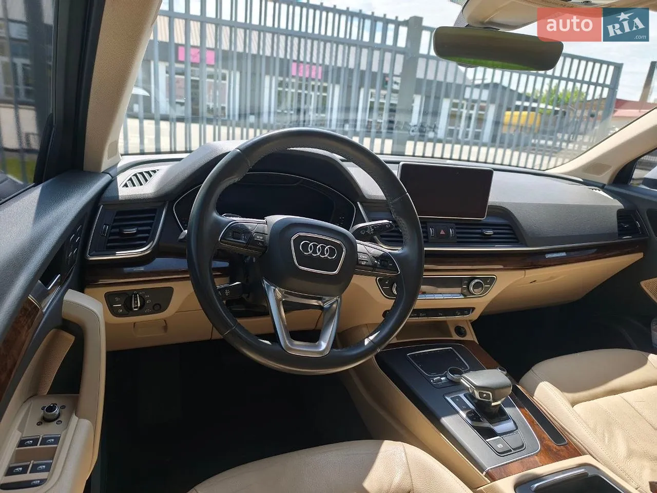 2018 Audi Q5 - мініатюра 34