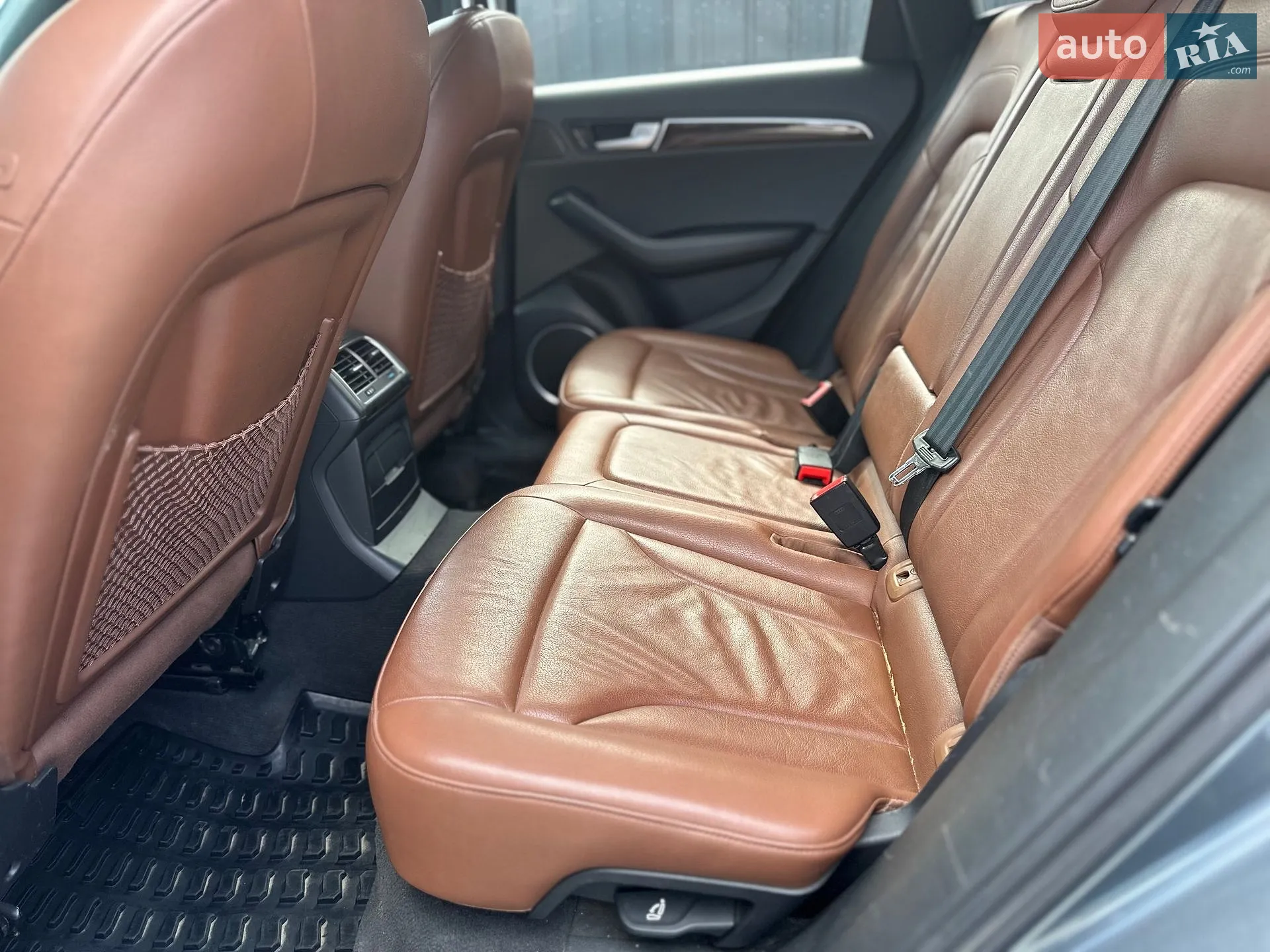 2011 Audi Q5 - мініатюра 11