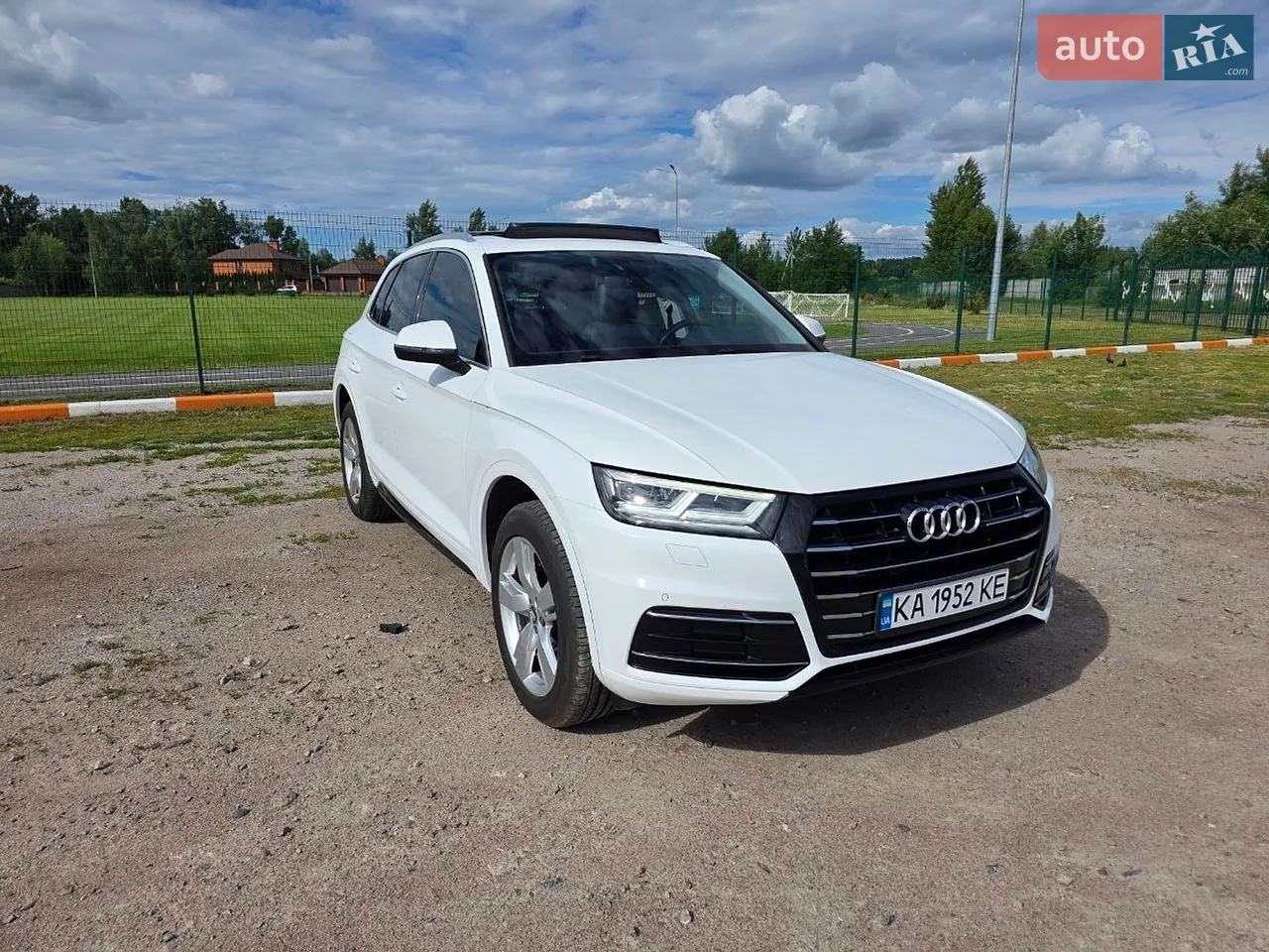 2019 Audi Q5 - мініатюра 51