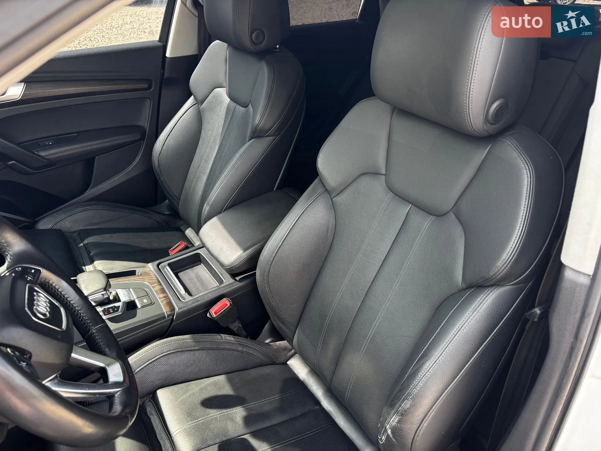 2018 Audi Q5 - мініатюра 9