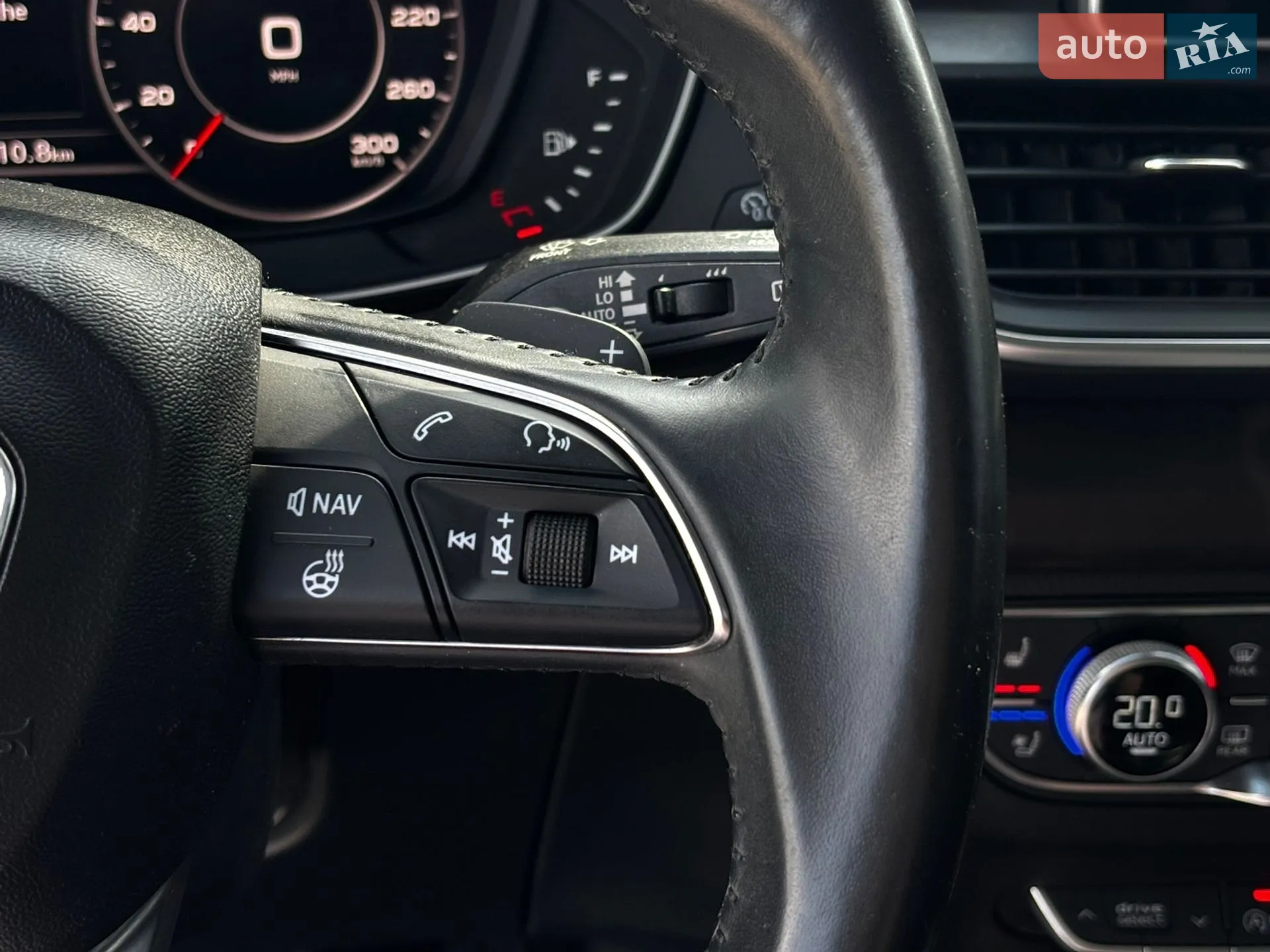2018 Audi Q5 - мініатюра 19