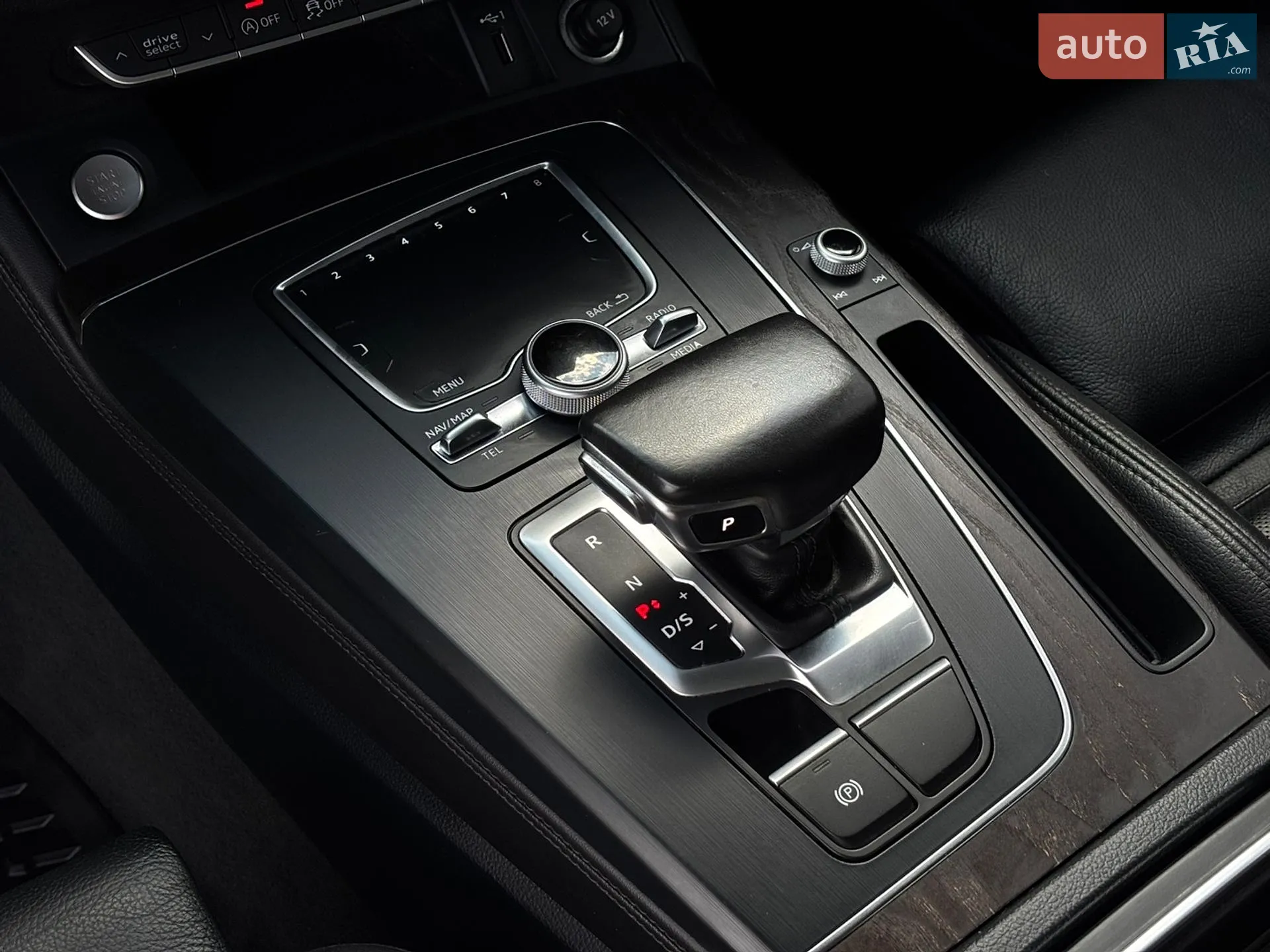 2018 Audi Q5 - мініатюра 24