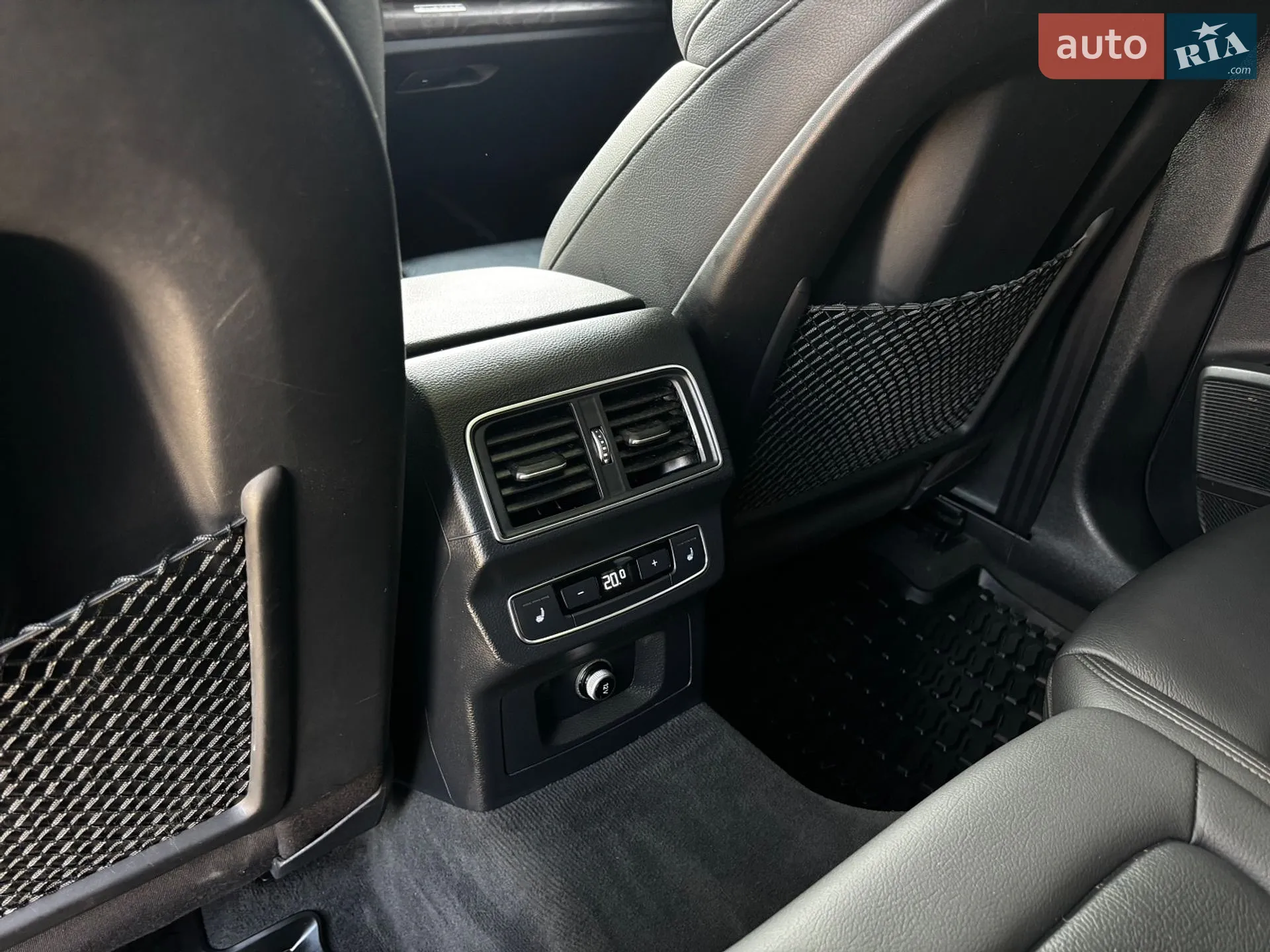 2018 Audi Q5 - мініатюра 32