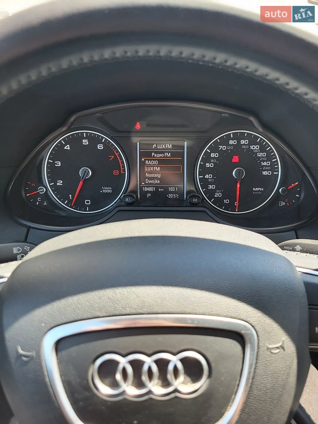 2014 Audi Q5 - мініатюра 14