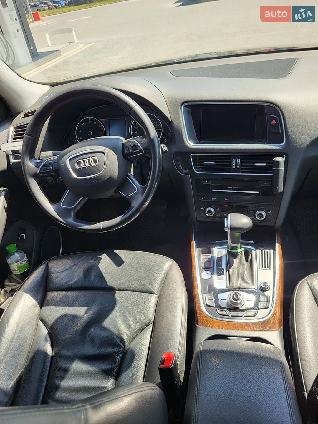 2014 Audi Q5 - мініатюра 19