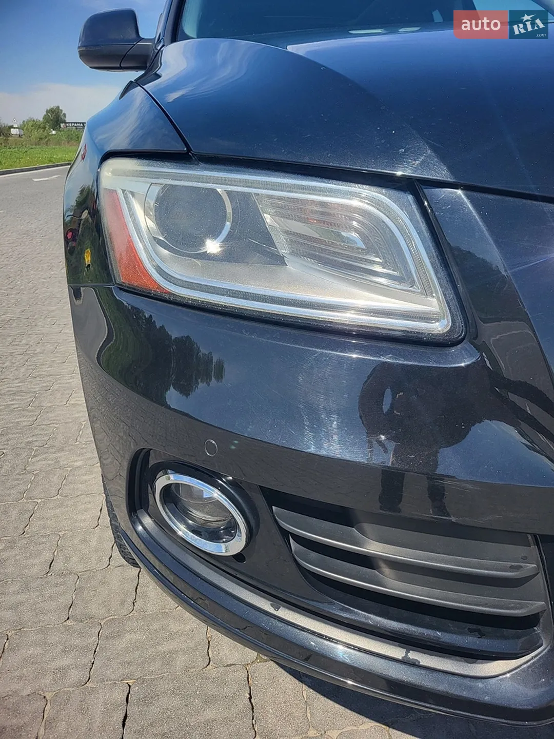 2014 Audi Q5 - мініатюра 27