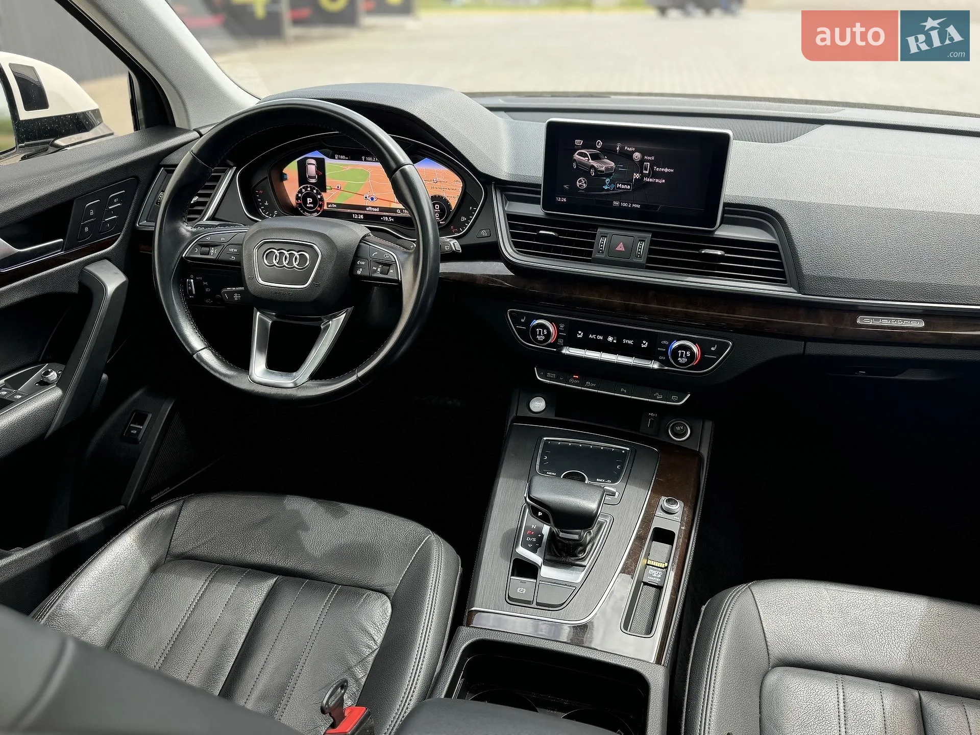 2019 Audi Q5 - мініатюра 24