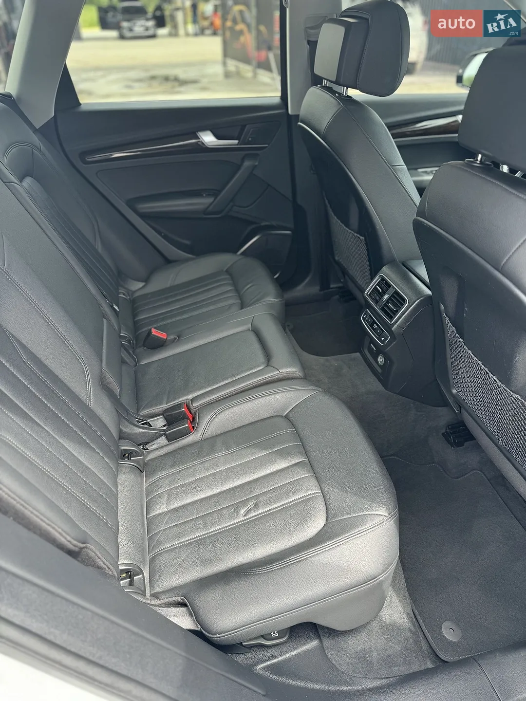 2019 Audi Q5 - мініатюра 33