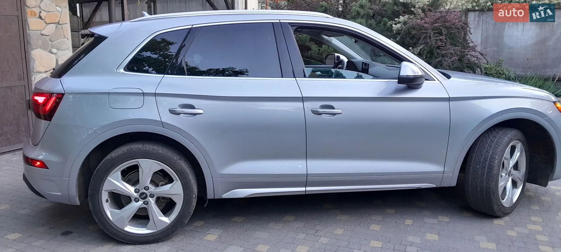 2021 Audi Q5 - мініатюра 10