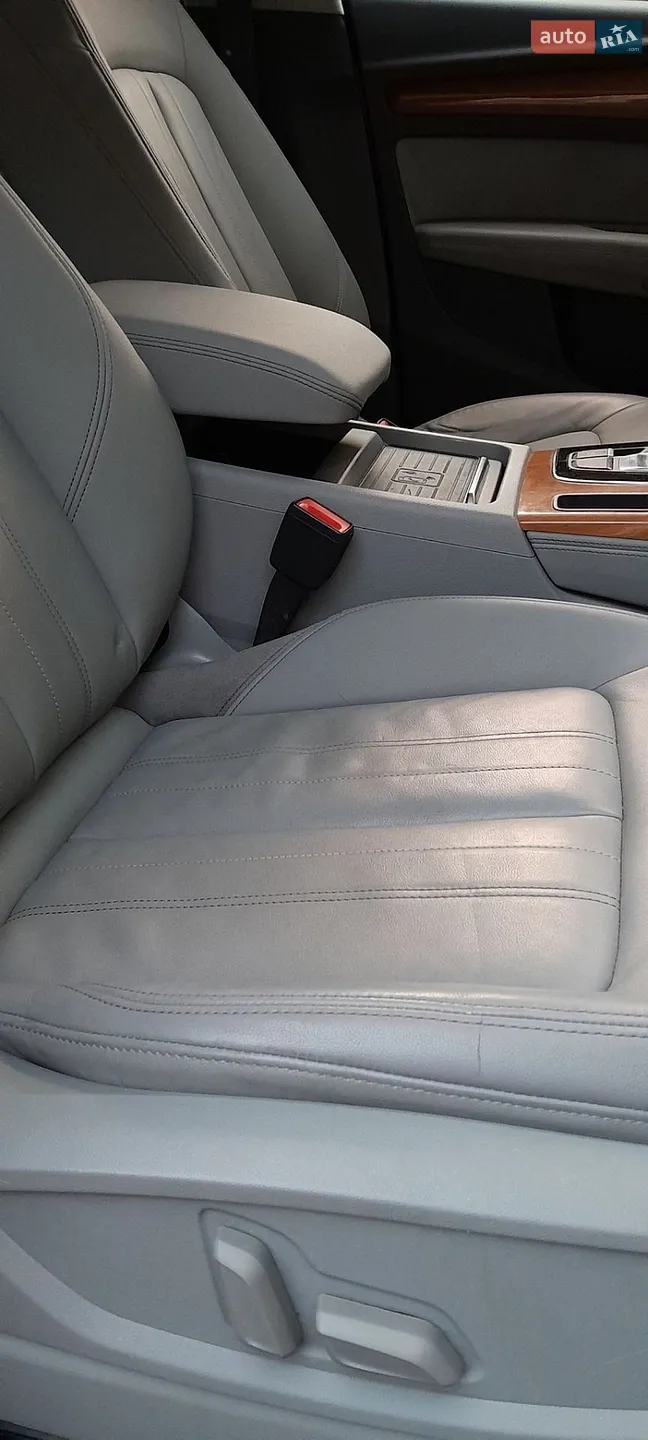 2021 Audi Q5 - мініатюра 22