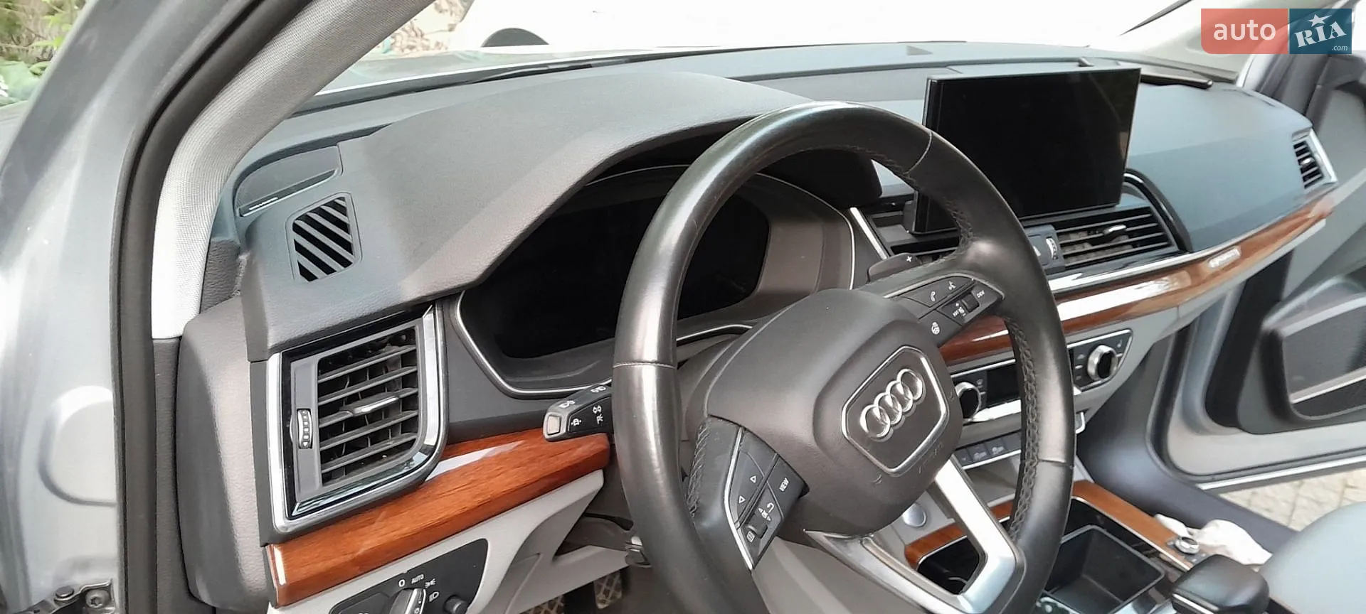 2021 Audi Q5 - мініатюра 28