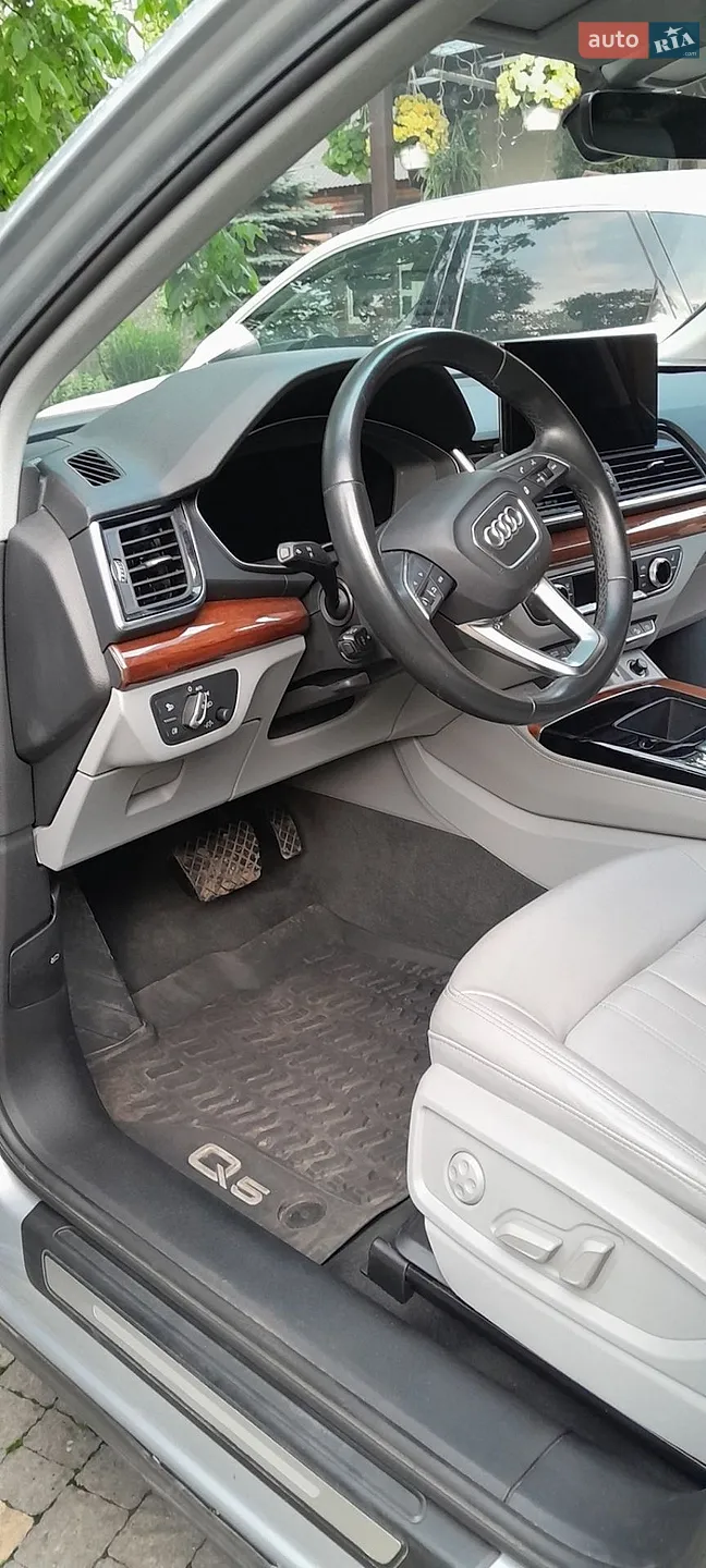 2021 Audi Q5 - мініатюра 29