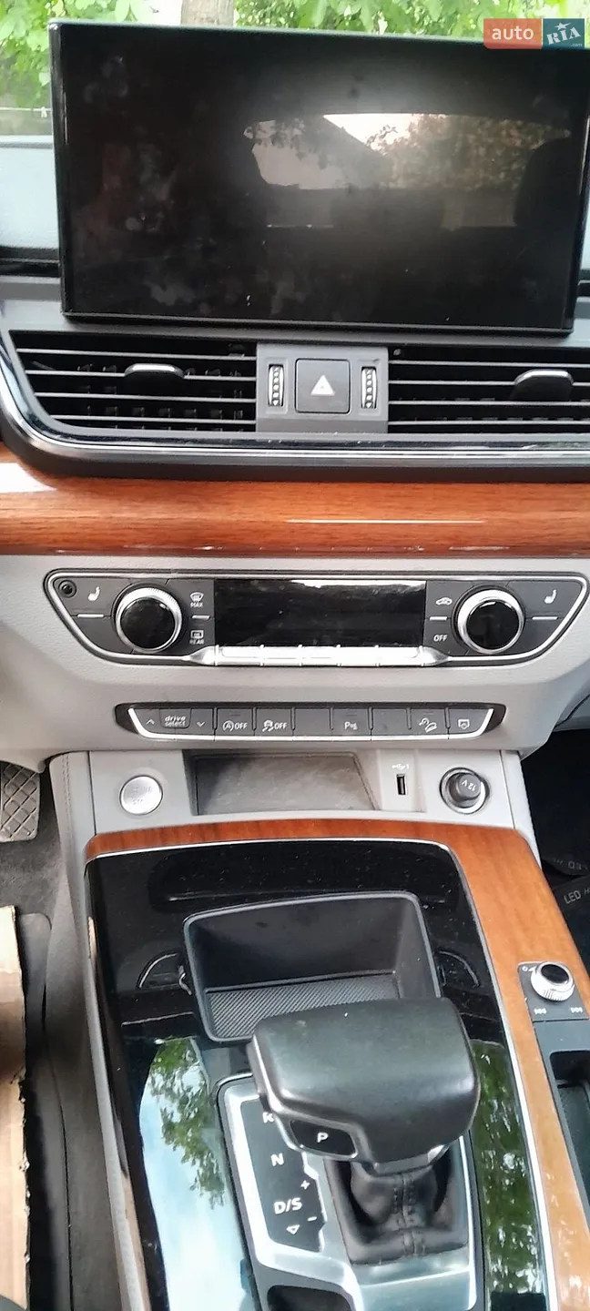 2021 Audi Q5 - мініатюра 38