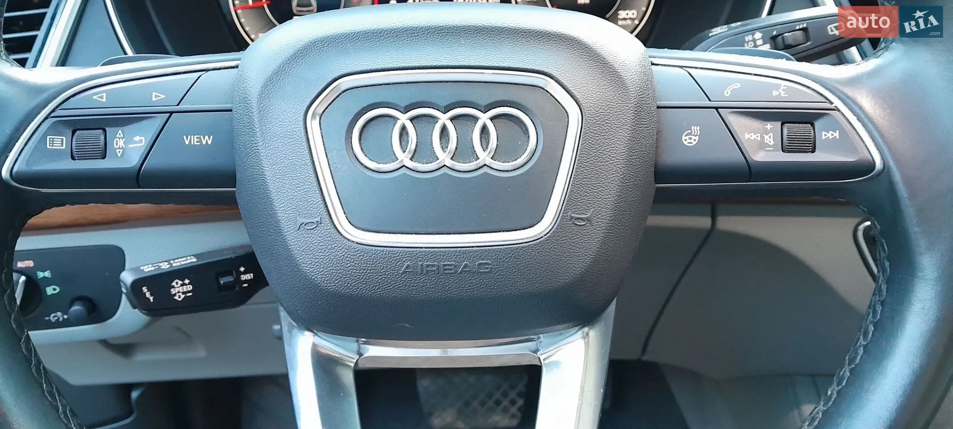 2021 Audi Q5 - мініатюра 43