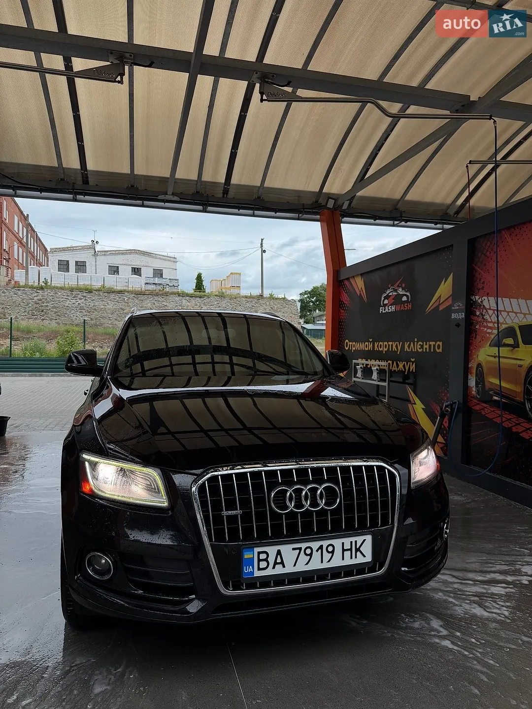 2013 Audi Q5 - мініатюра 4