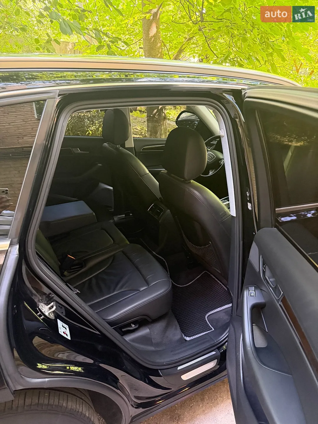 2013 Audi Q5 - мініатюра 8