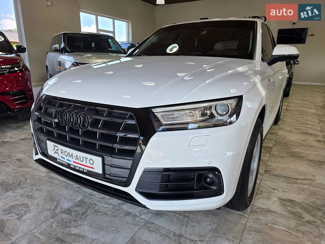 2023 BMW X6 - мініатюра 81